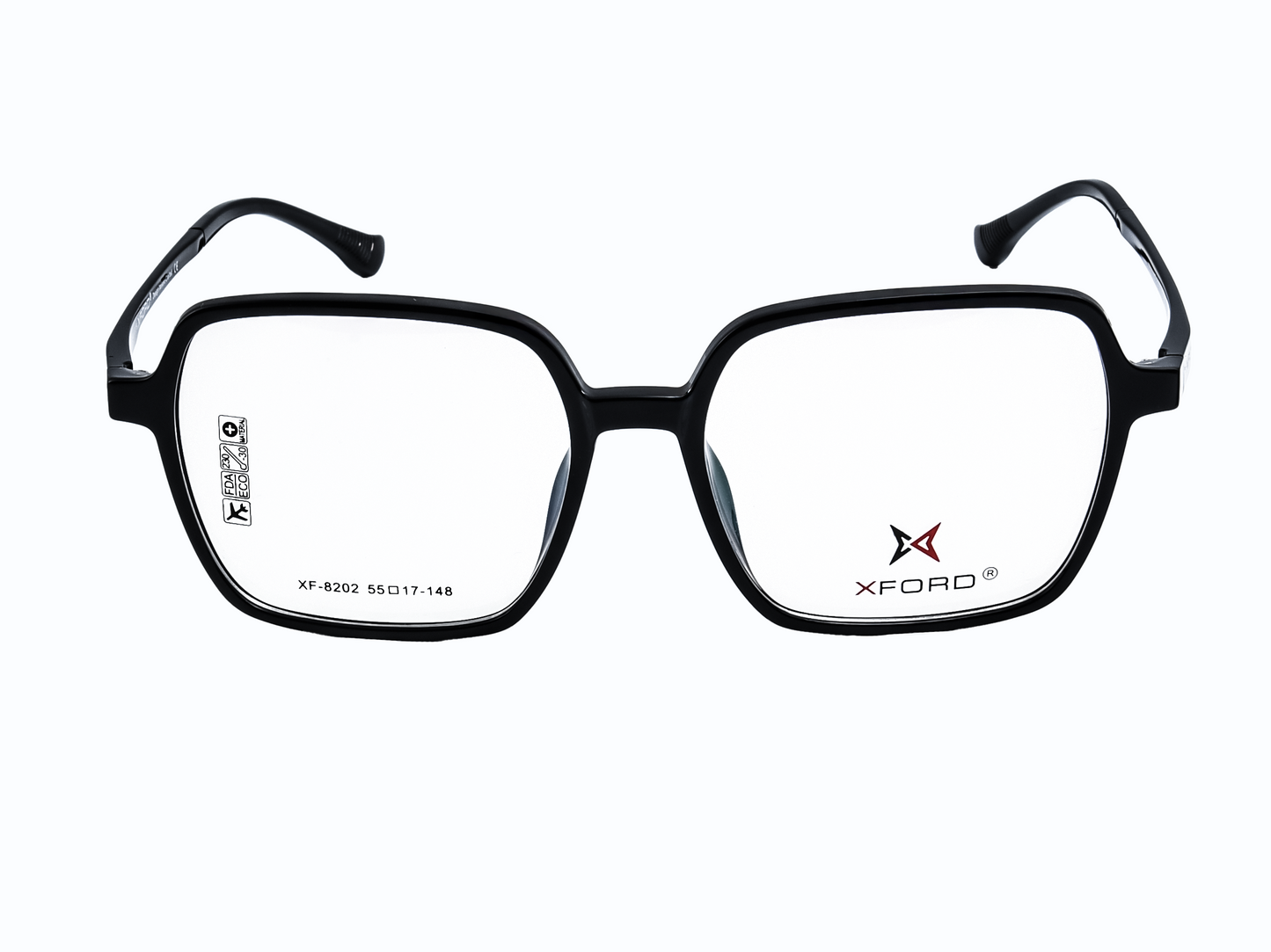 XFORD XF-8202 SQUARE UNISEX
