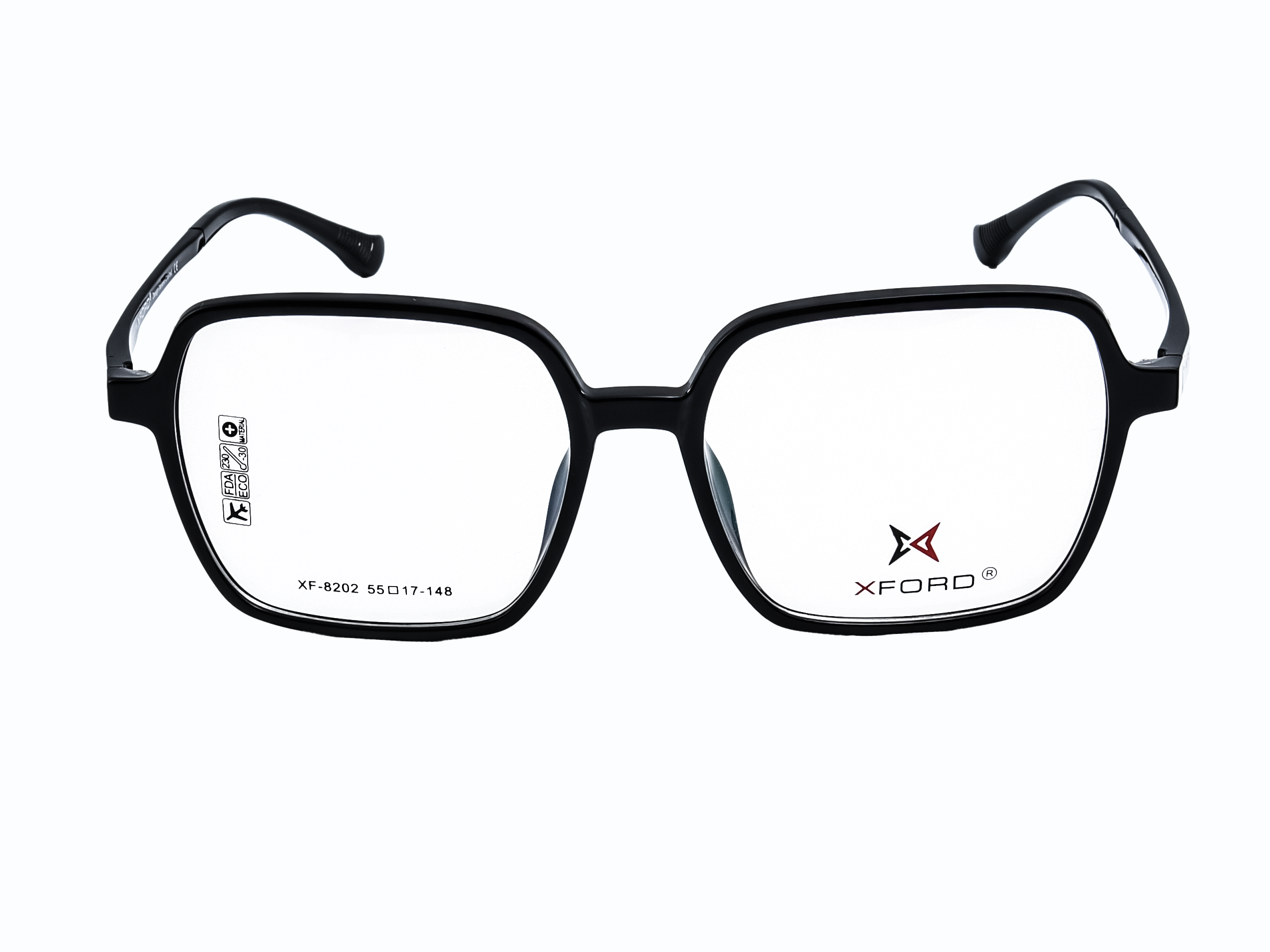XFORD XF-8202 SQUARE UNISEX