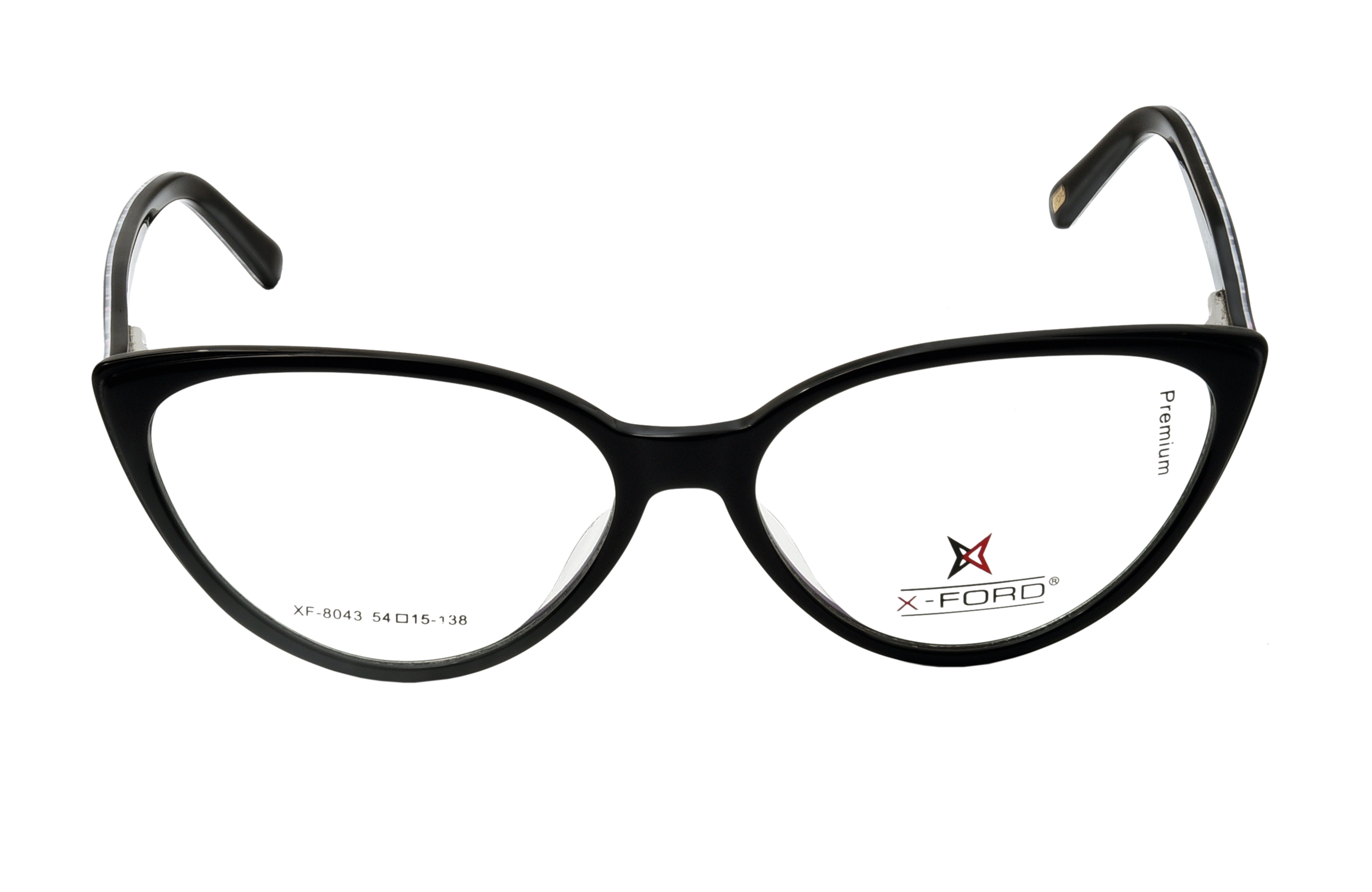 XFORD XF-8043 CAT EYE WOMEN