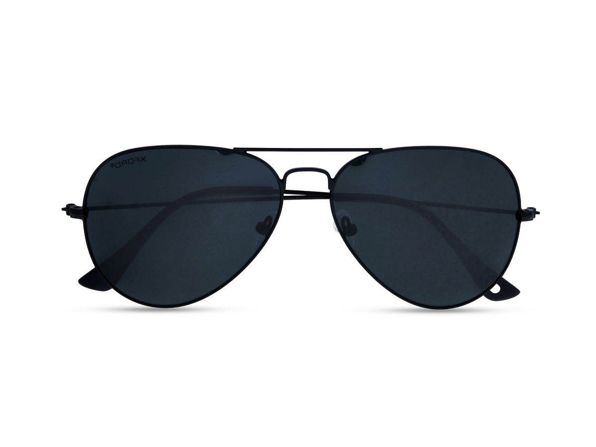 Matte Black