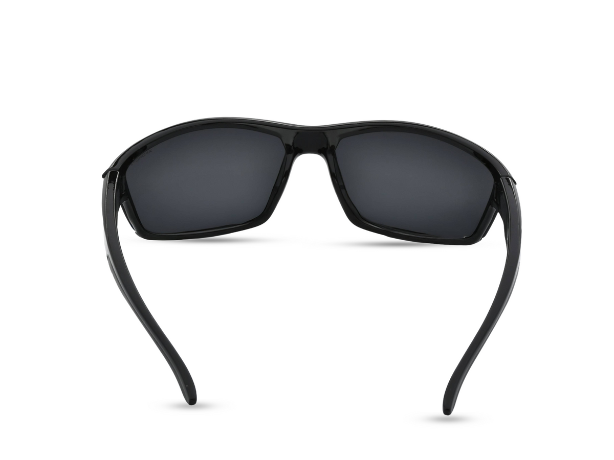 Matte Black	