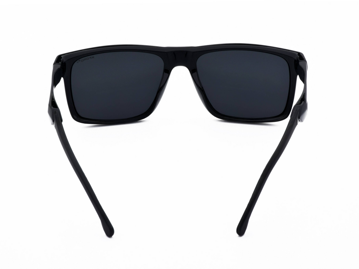 Matte Black – Midnight