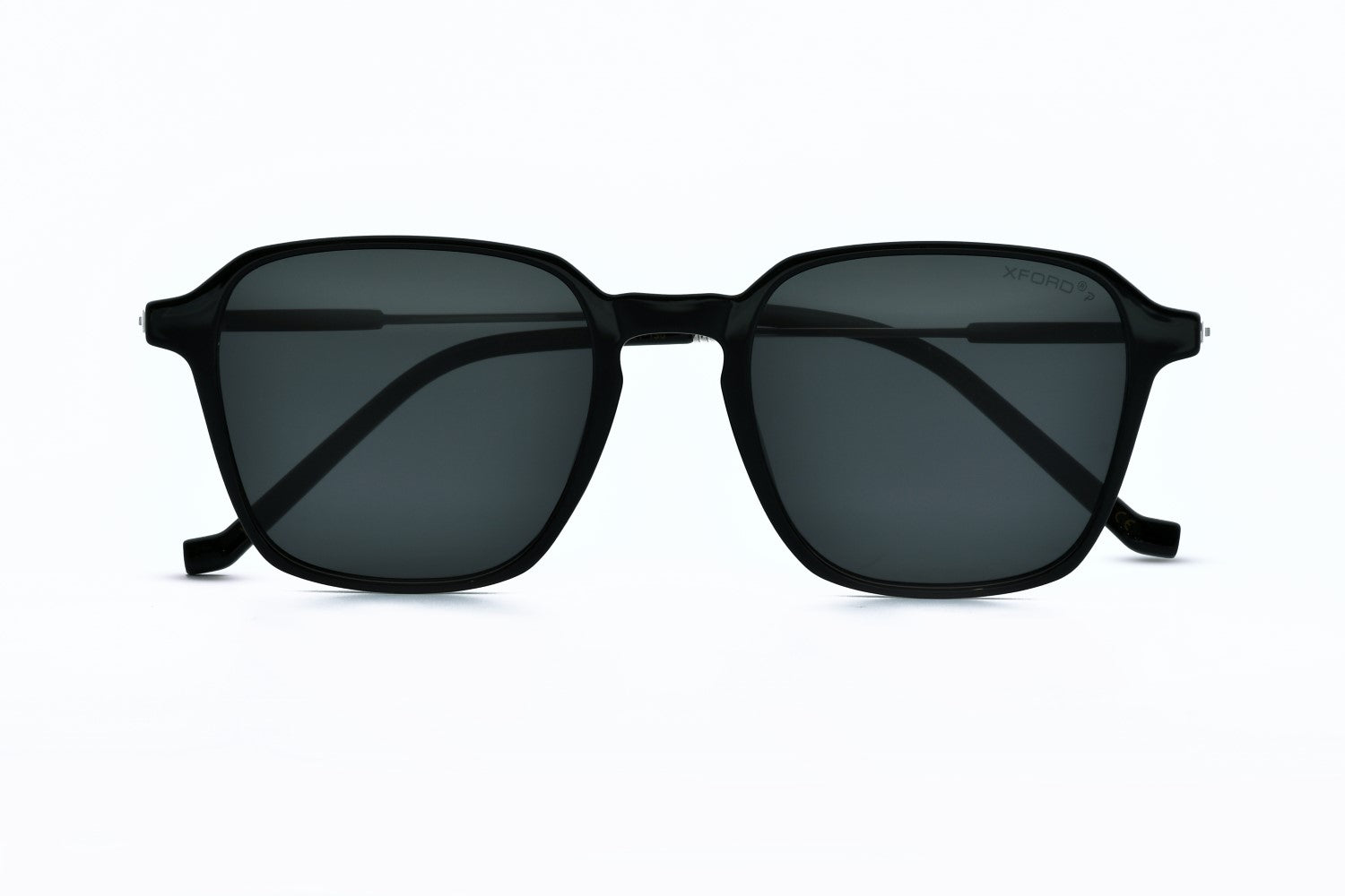 XFORD XFSG-831 Square Sunglasses UNISEX