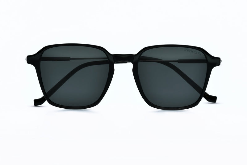 XFORD XFSG-831 Square Sunglasses UNISEX