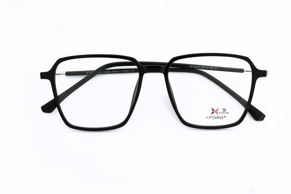 SHINE BLACK WITH SILVER SIDE