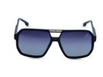 Glossy Dark Navy Blue	