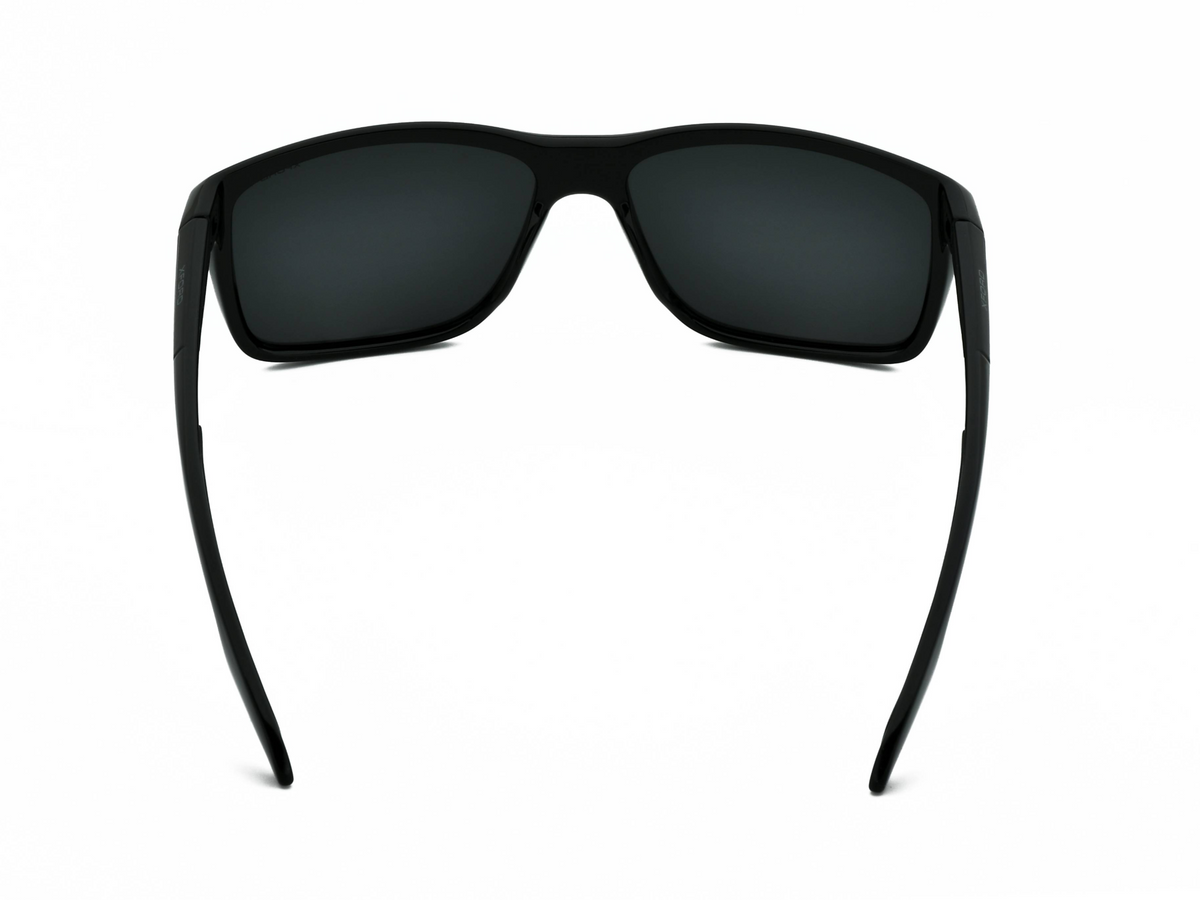 Matte Black – Midnight	