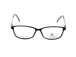 Matte Black with Matte Black Temples