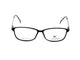 Matte Black with Matte Black Temples