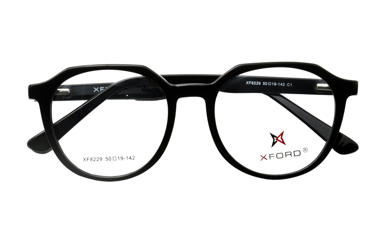 XFORD XF-8229 ROUND UNISEX
