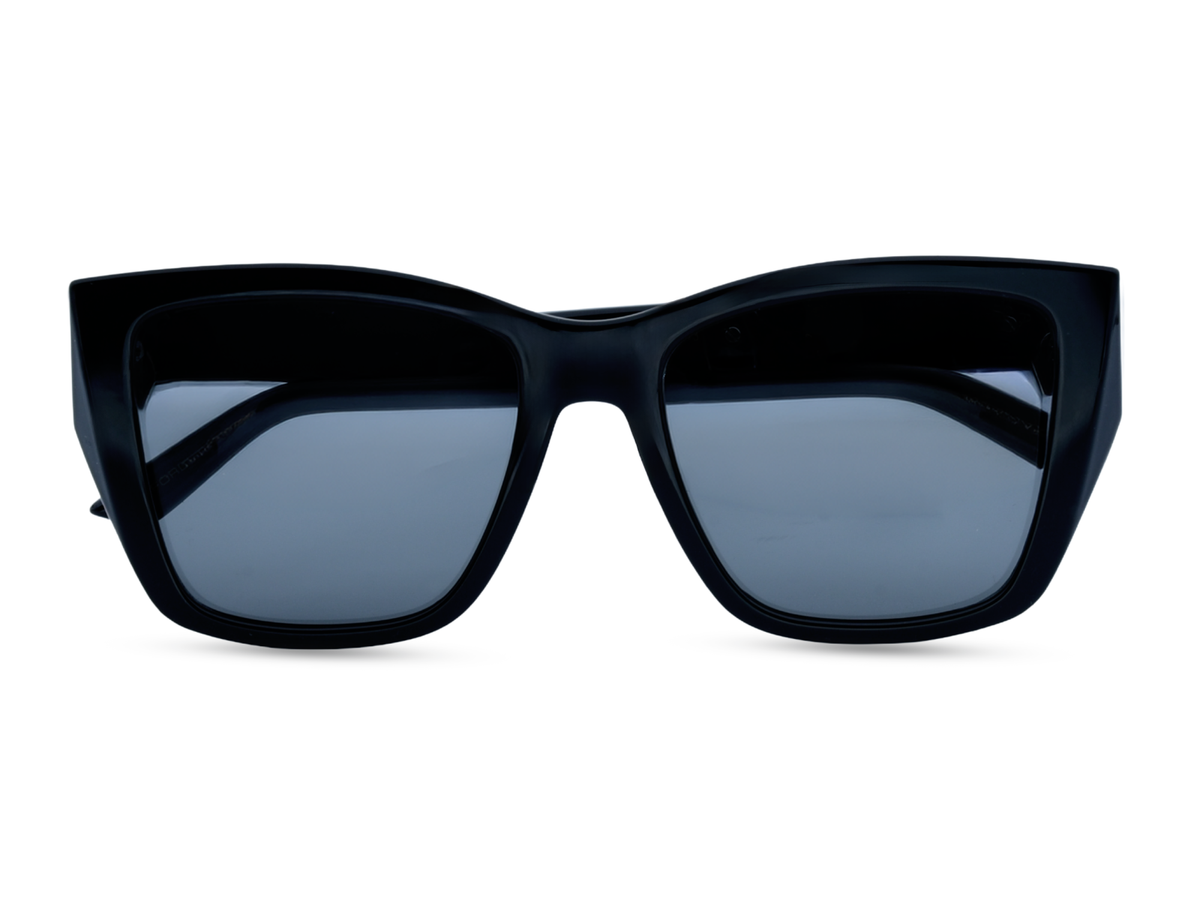 Glossy Black