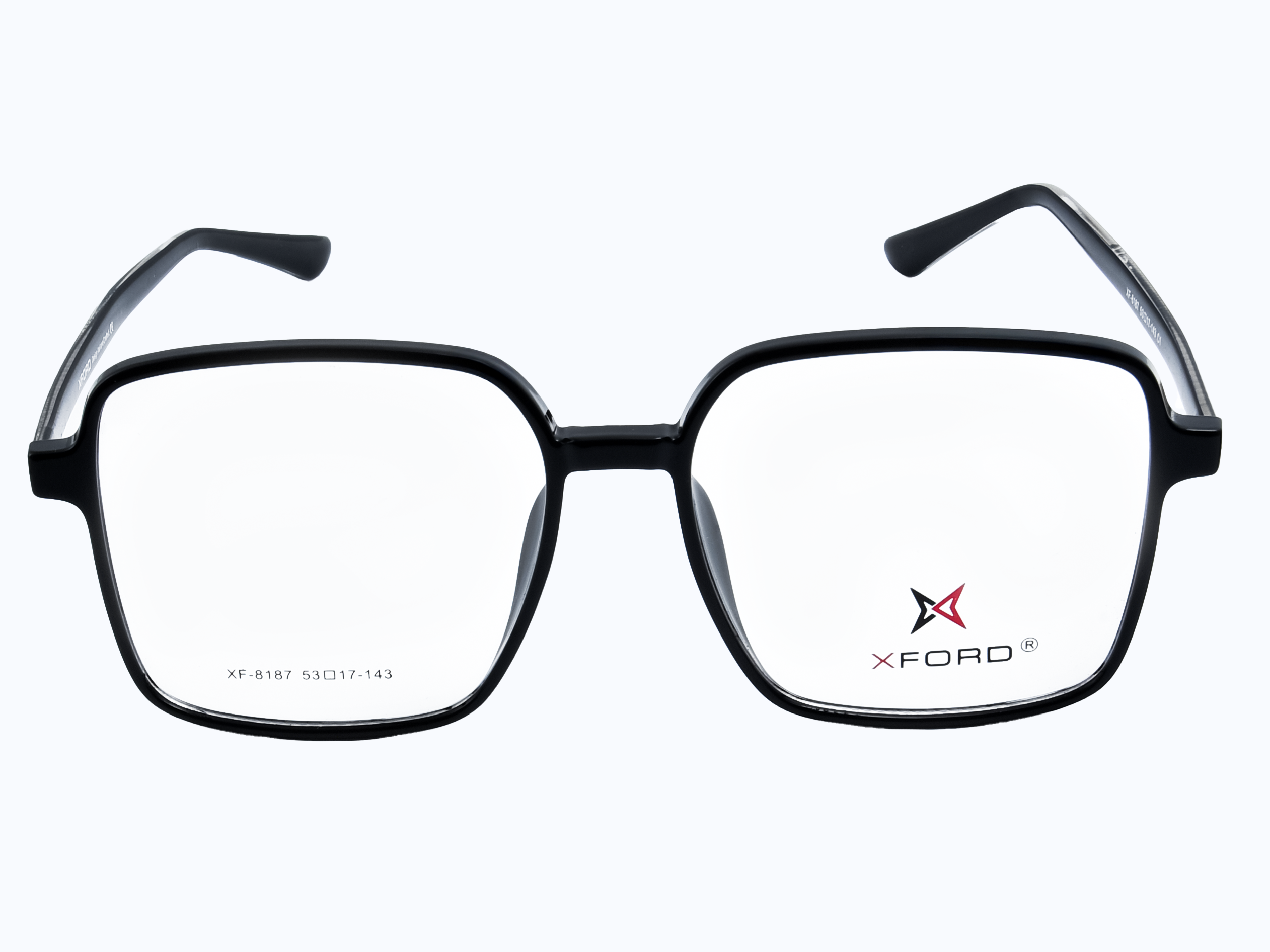 XFORD XF-8187 SQUARE UNISEX