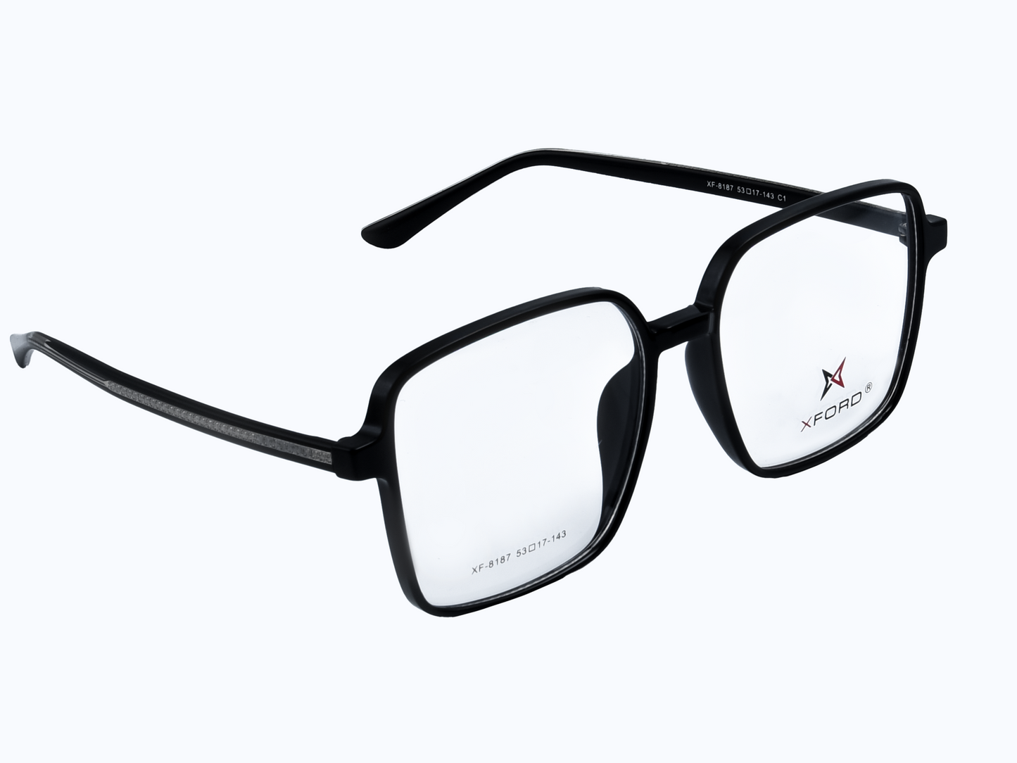 XFORD XF-8187 SQUARE UNISEX