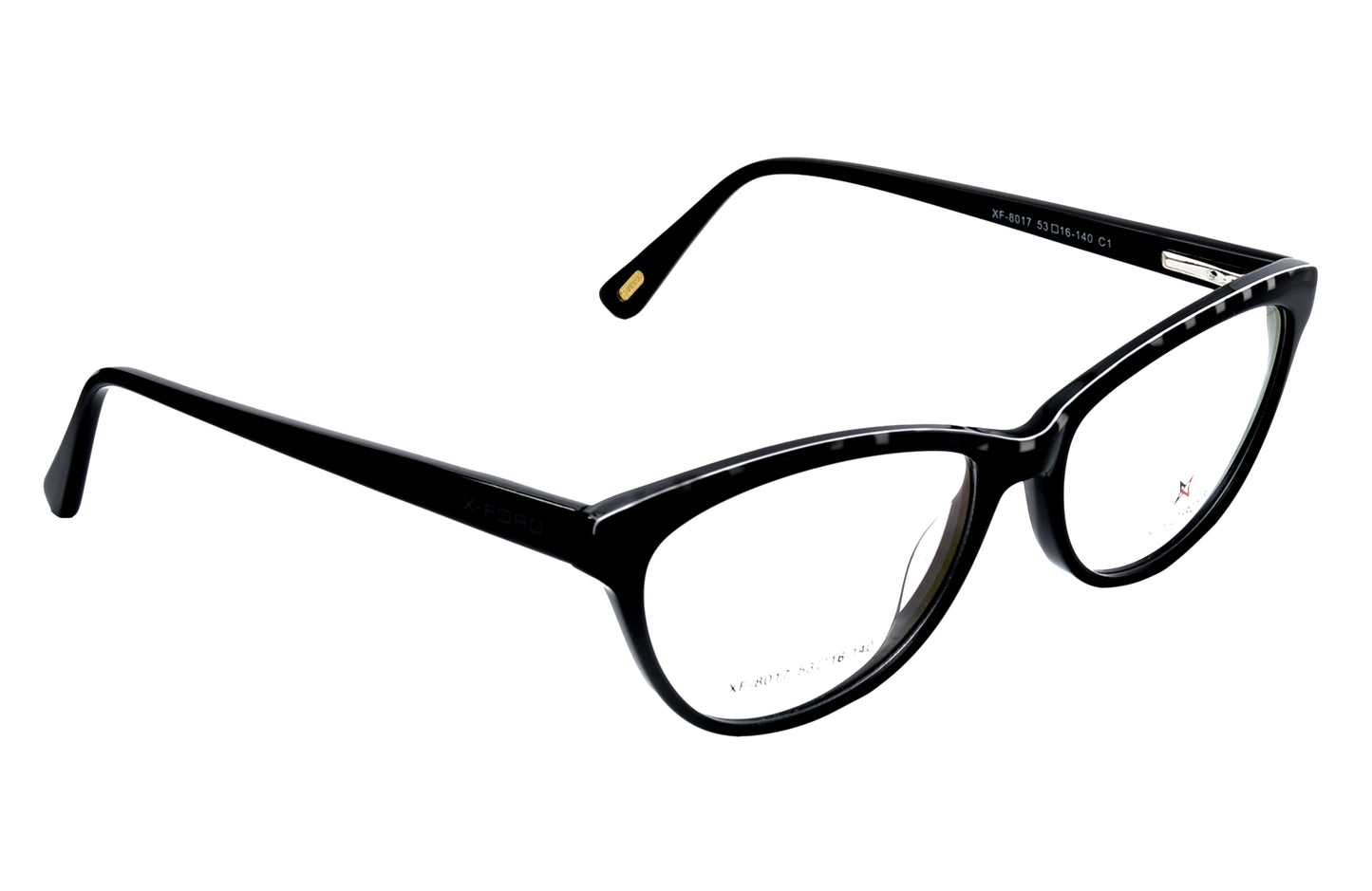 XFORD XF-8017 CAT EYE WOMEN
