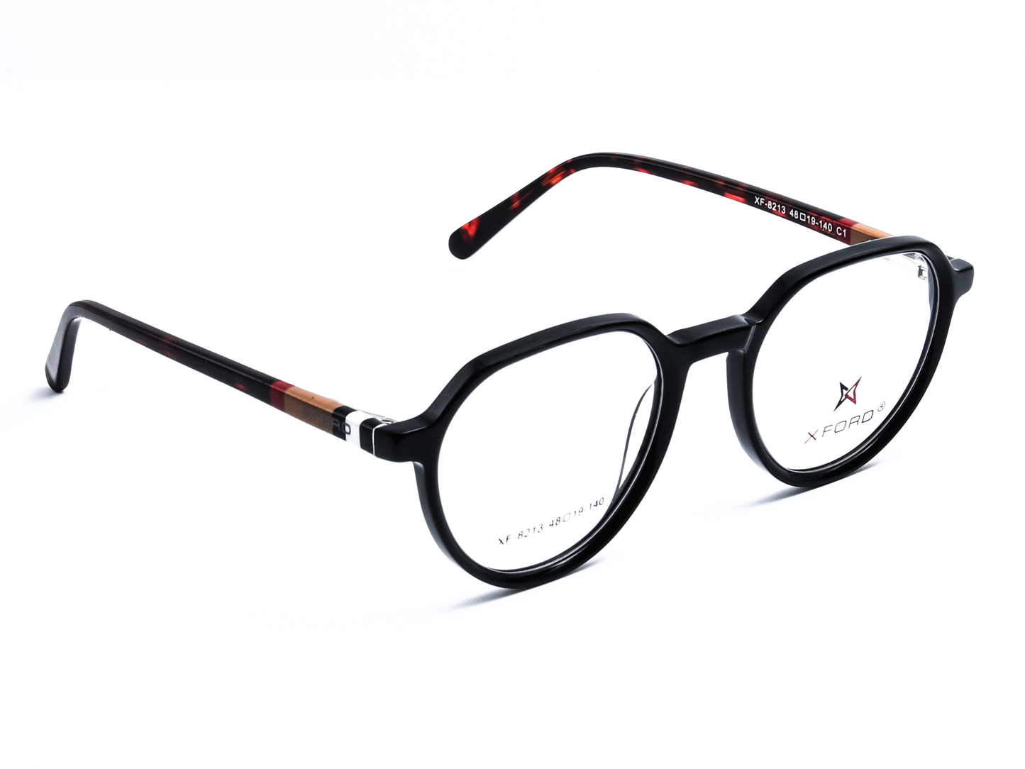 XFORD XF-8213 ROUND UNISEX