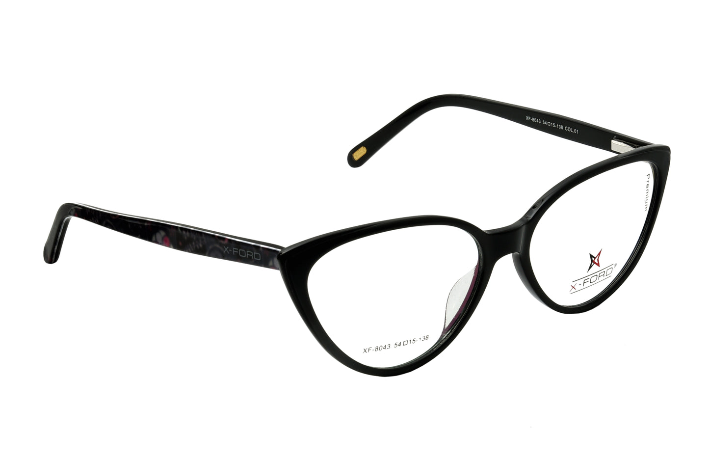 XFORD XF-8043 CAT EYE WOMEN