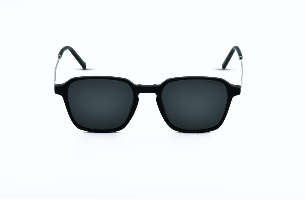 XFORD XFSG-831 Square Sunglasses UNISEX