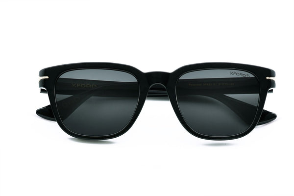 XFORD XFSG-830 Square Sunglasses UNISEX