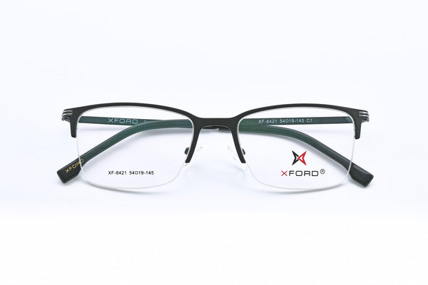 XFORD XF-8421 Square Frames UNISEX