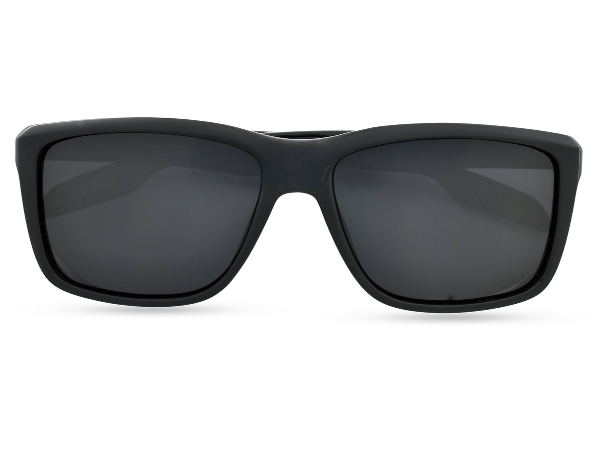 Matte Black – Midnight	