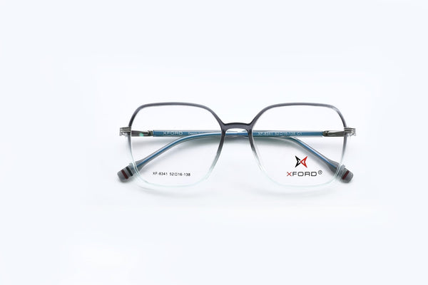 XFORD XF-8341 Geomatric Frames WOMEN