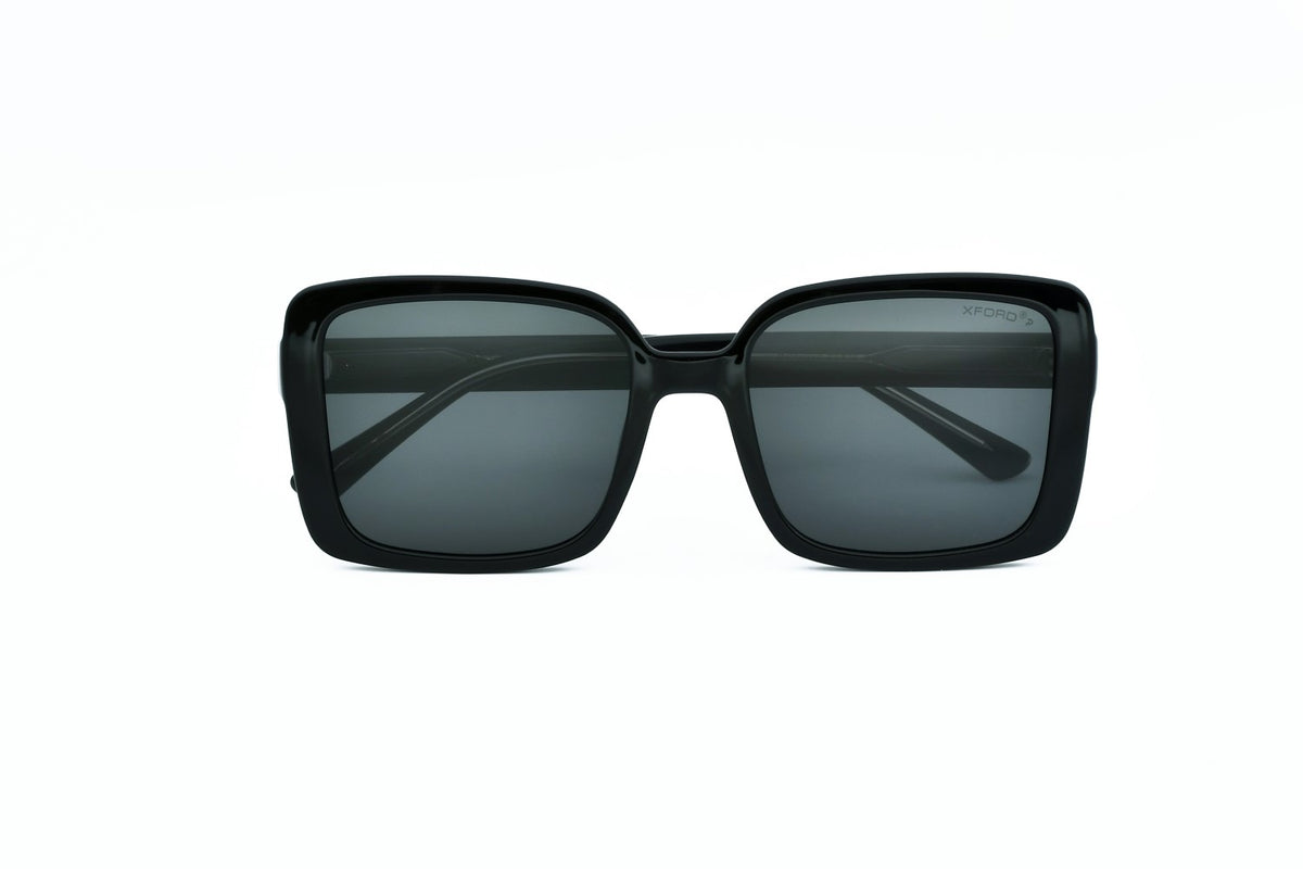 XFORD XFSG-829 Square Sunglasses WOMEN