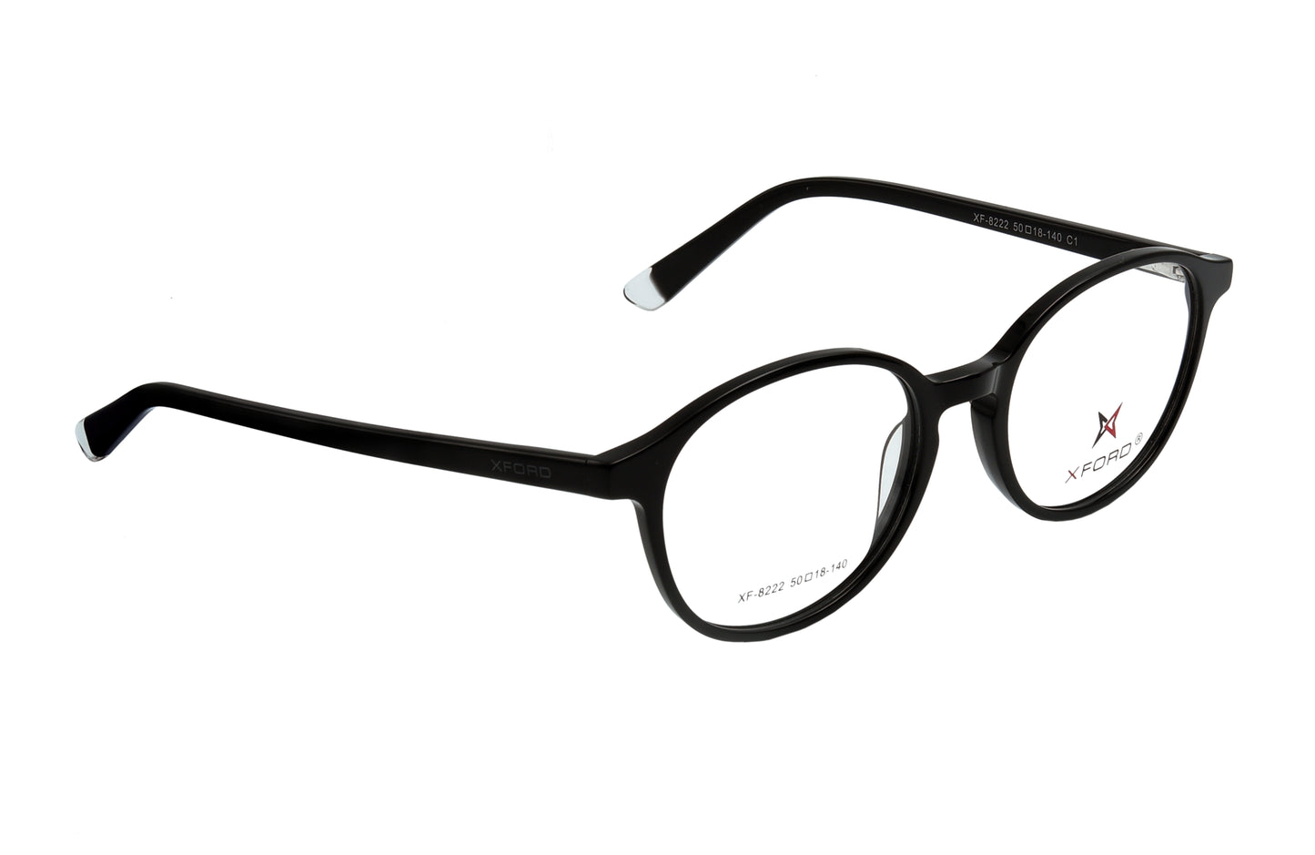 XFORD XF-8222 ROUND UNISEX