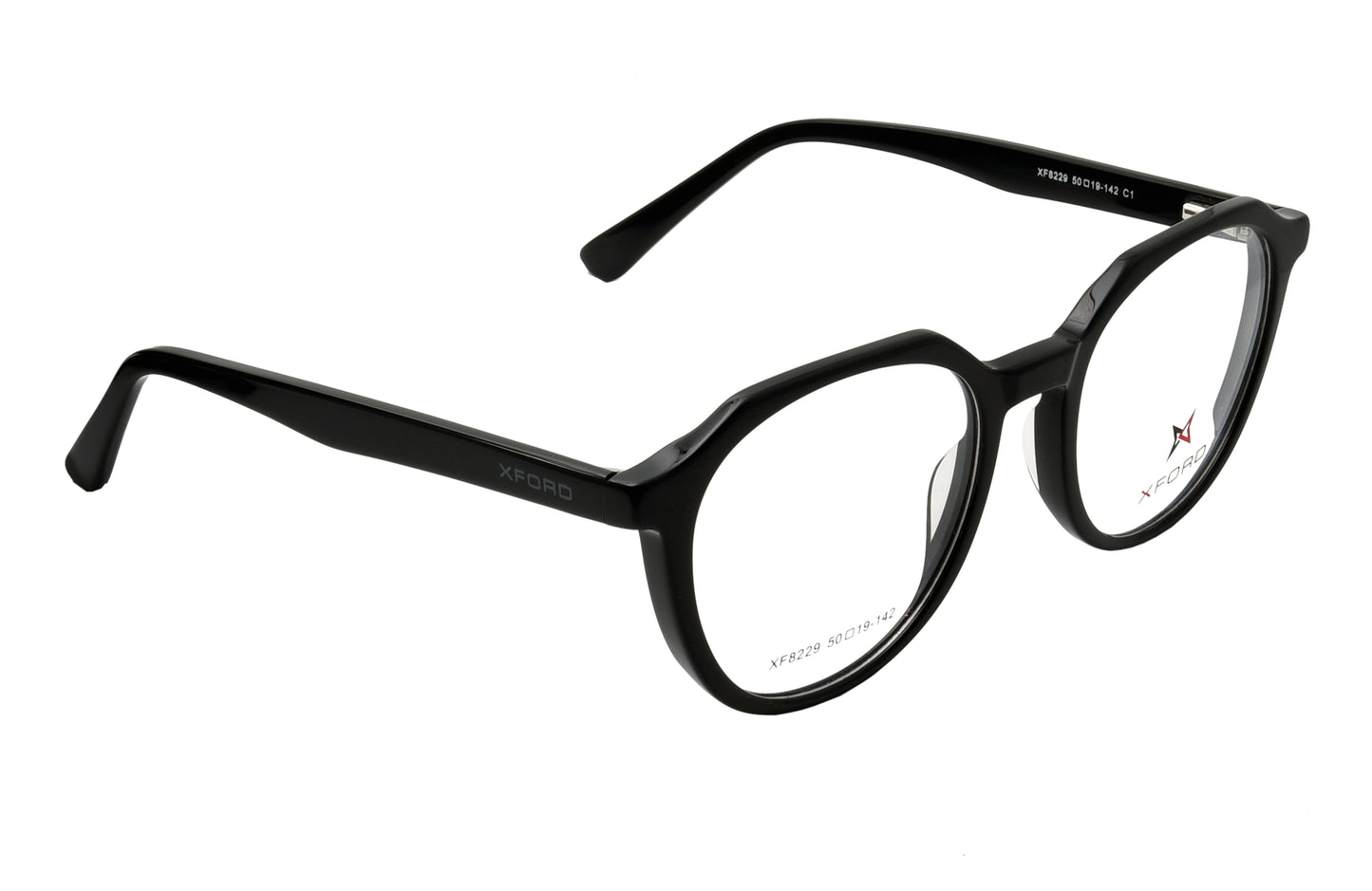 XFORD XF-8229 ROUND UNISEX