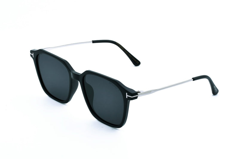 XFORD XFSG-827 Geomatric Sunglasses UNISEX