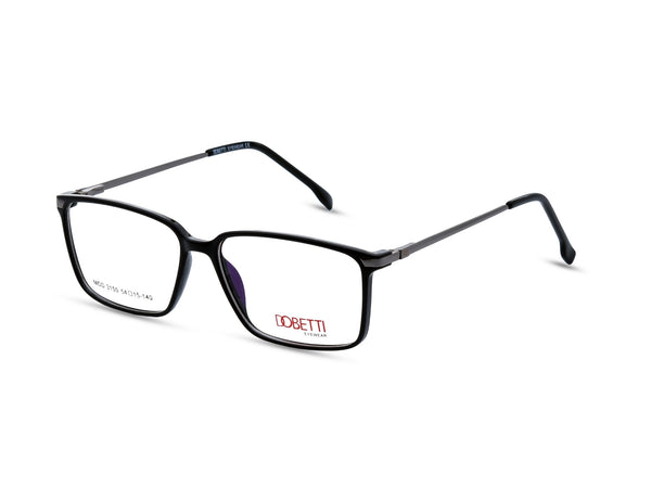 DOBETTI-3155 Rectangle Frames MEN