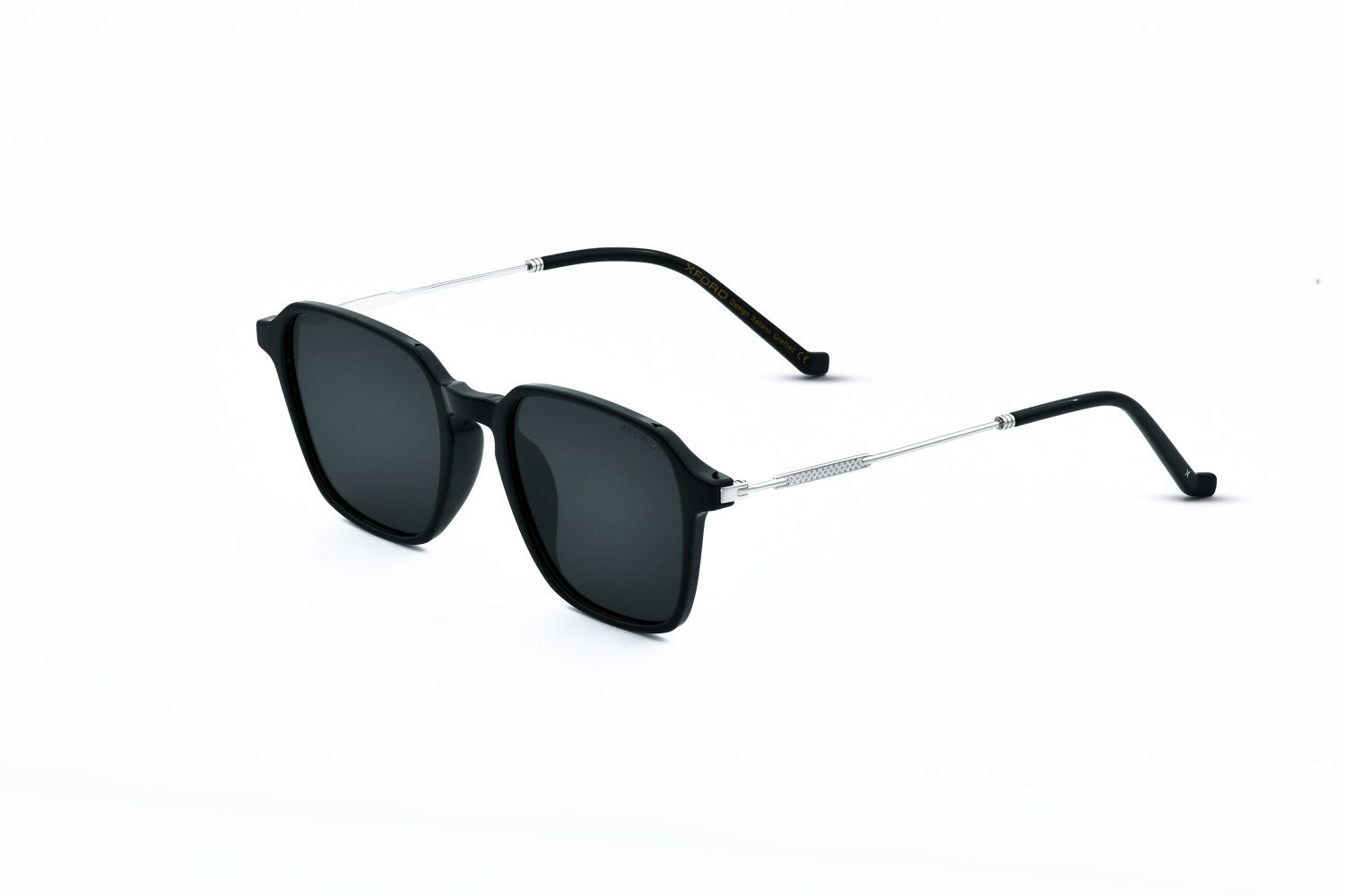 XFORD XFSG-831 Square Sunglasses UNISEX