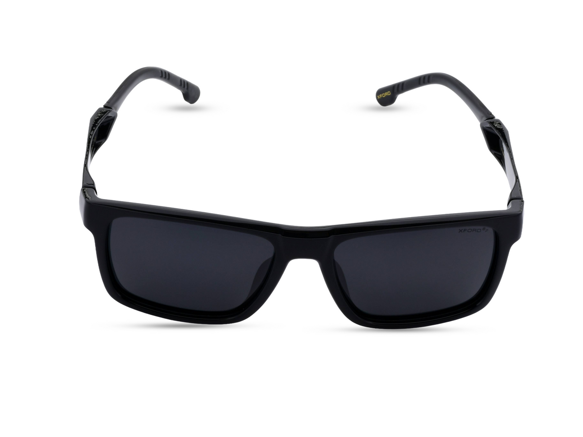 Matte Black – Midnight