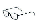 Matte Black with Matte Black Temples