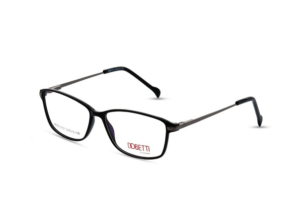 DOBETTI-3157 CLASSIC OVAL FRAMES  WOMEN