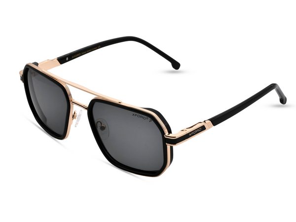 XFORD XFSG-846 Geometric Square UNISEX