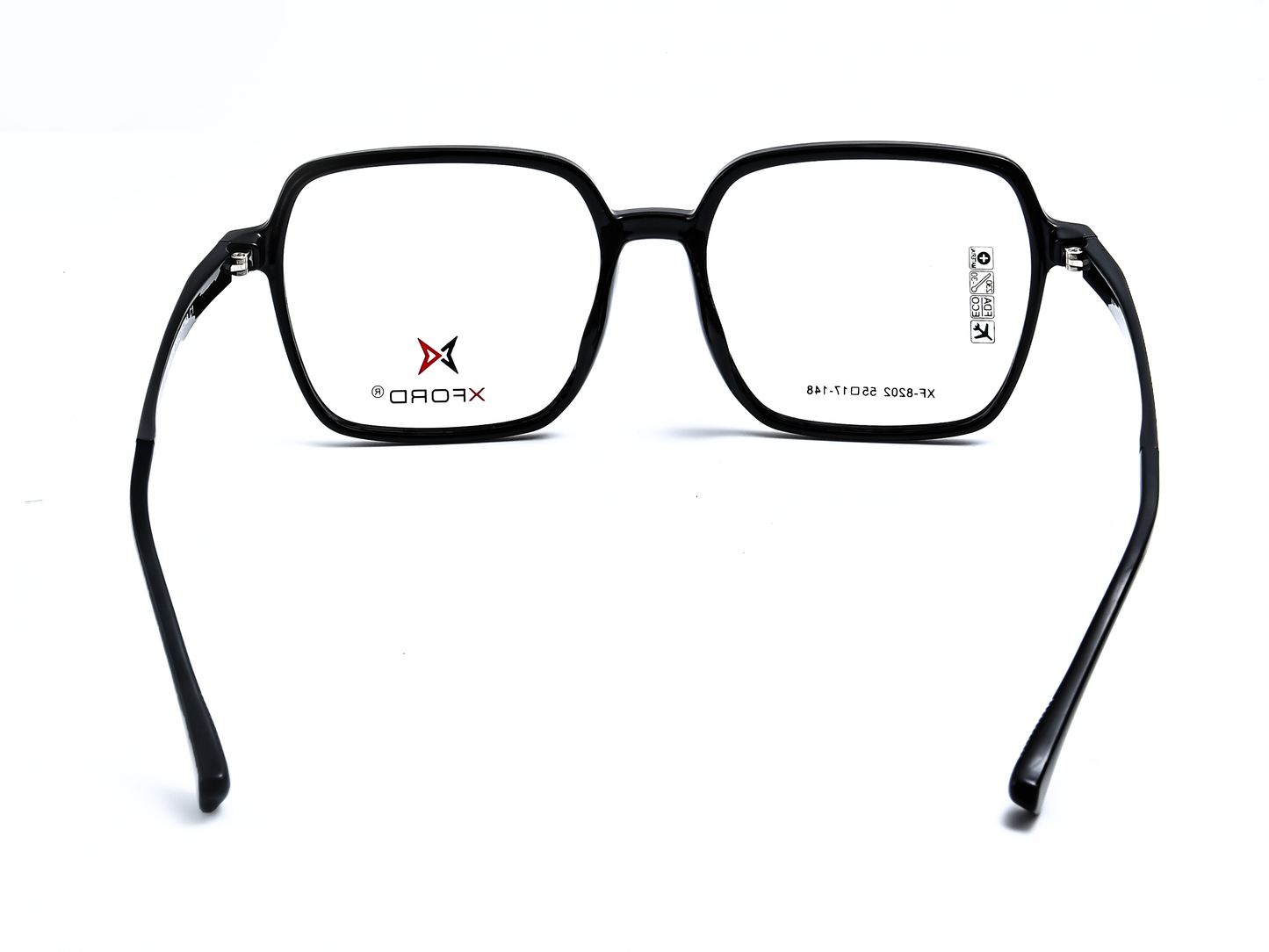 XFORD XF-8202 SQUARE UNISEX