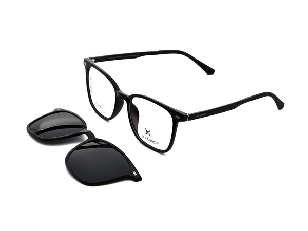 XFORD XF-8495 RECTANGLE UNISEX