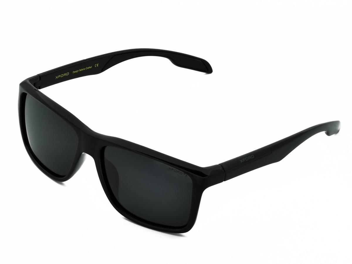Matte Black – Midnight	