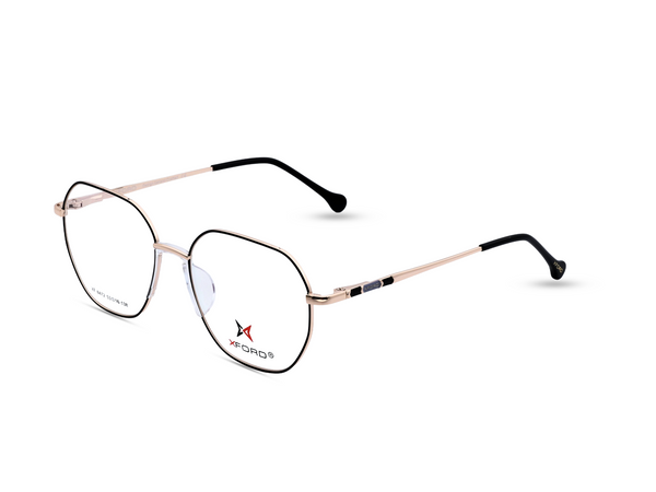 XFORD XF- 8472 GEOMATRIC UNISEX