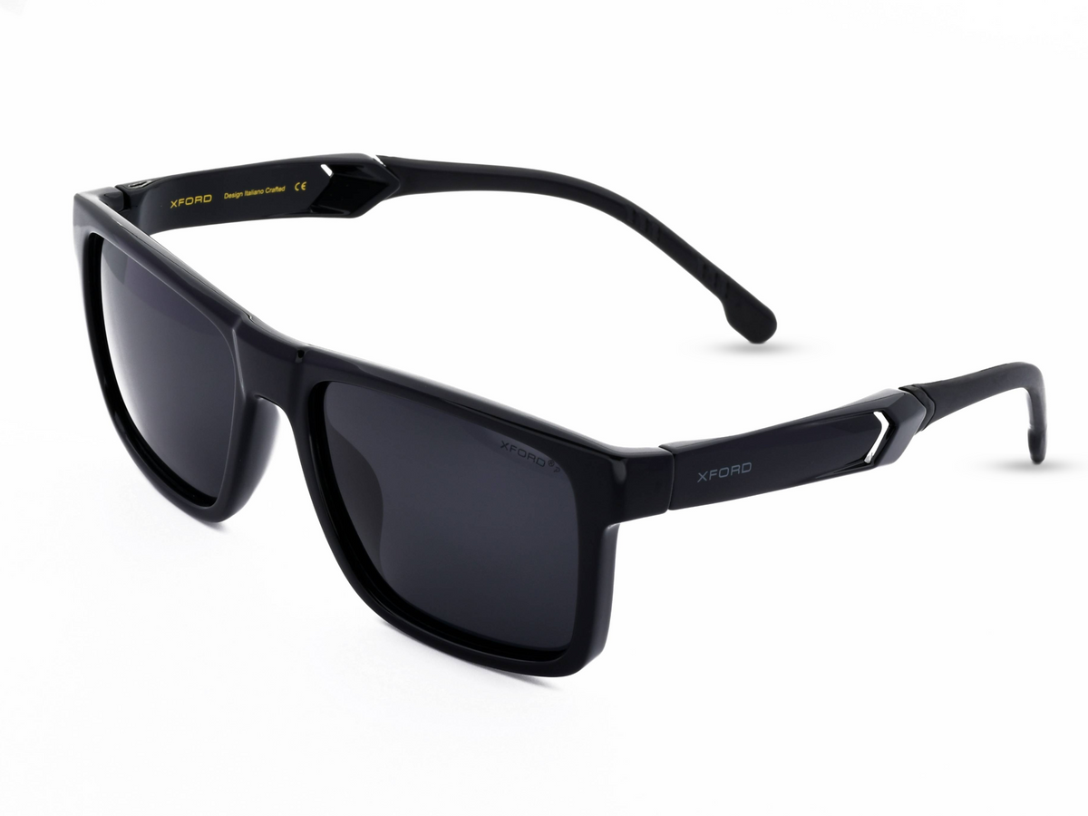 Matte Black – Midnight