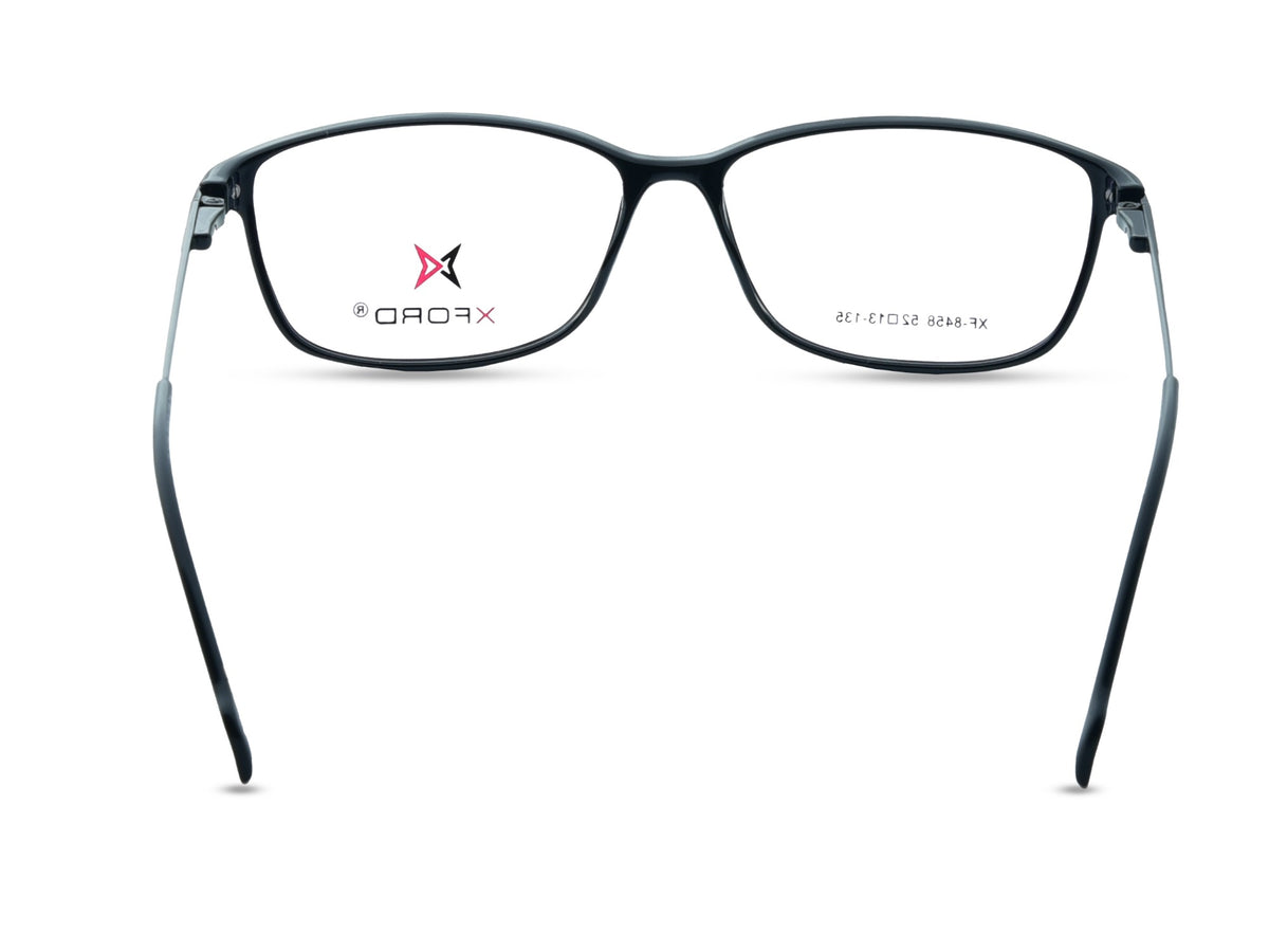 Matte Black with Matte Black Temples