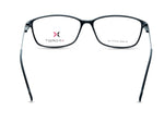 Matte Black with Matte Black Temples