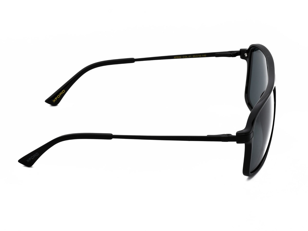 Black Frame
