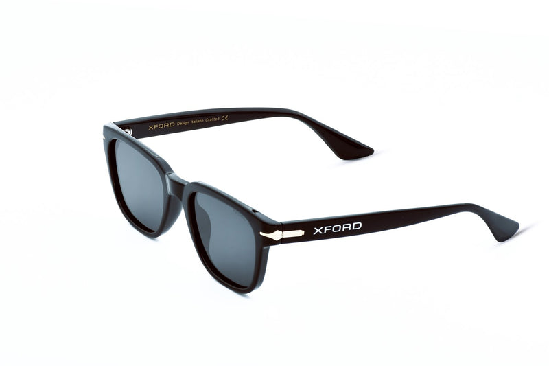 XFORD XFSG-830 Square Sunglasses UNISEX