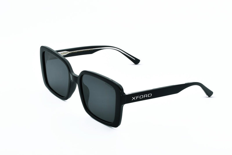 XFORD XFSG-829 Square Sunglasses WOMEN