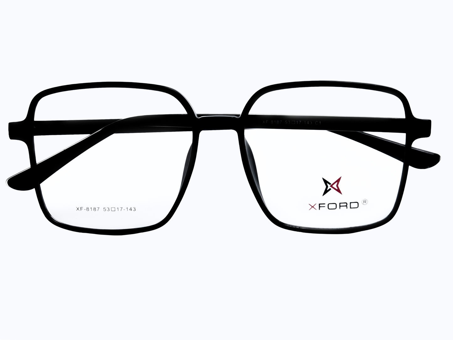 XFORD XF-8187 SQUARE UNISEX