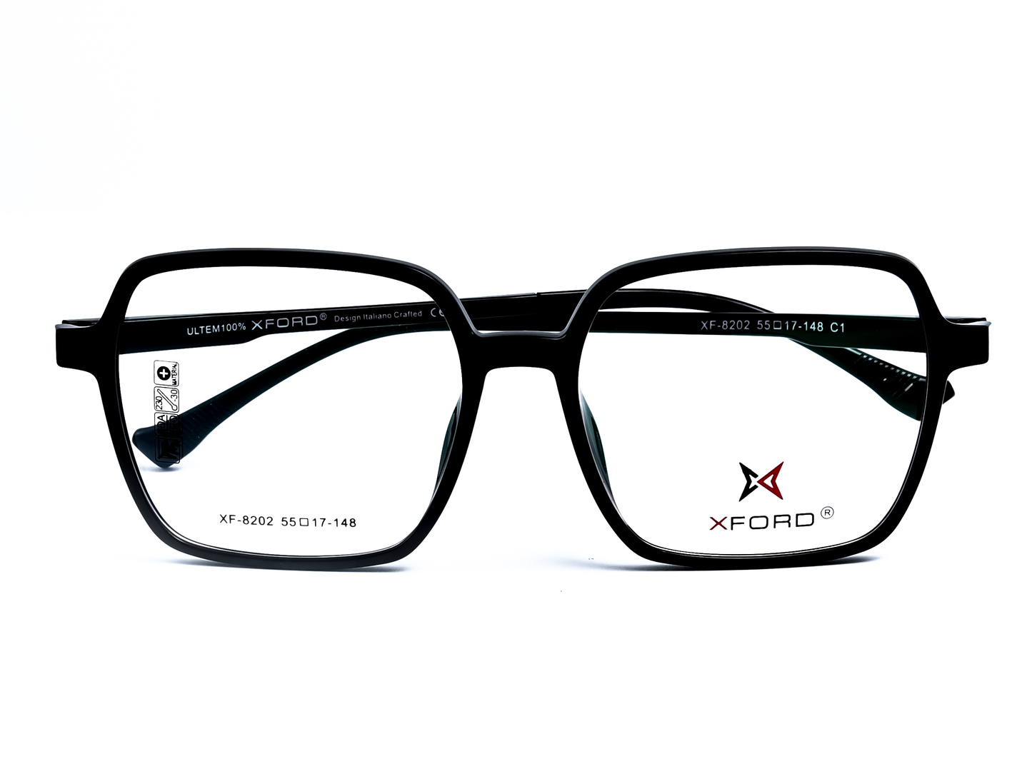 XFORD XF-8202 SQUARE UNISEX