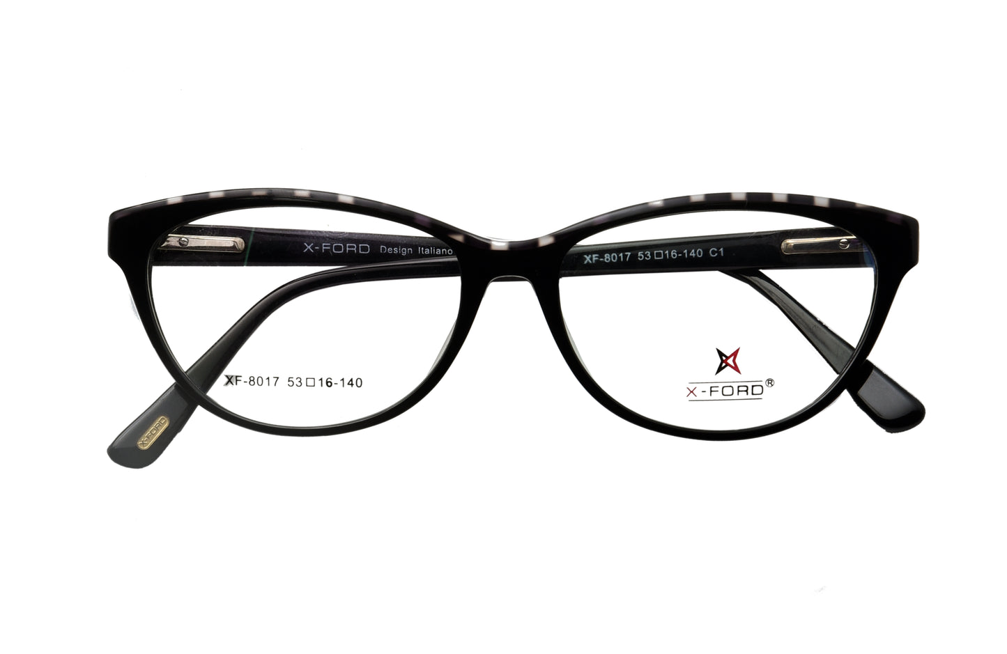 XFORD XF-8017 CAT EYE WOMEN