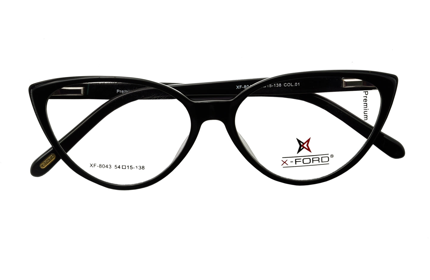 XFORD XF-8043 CAT EYE WOMEN