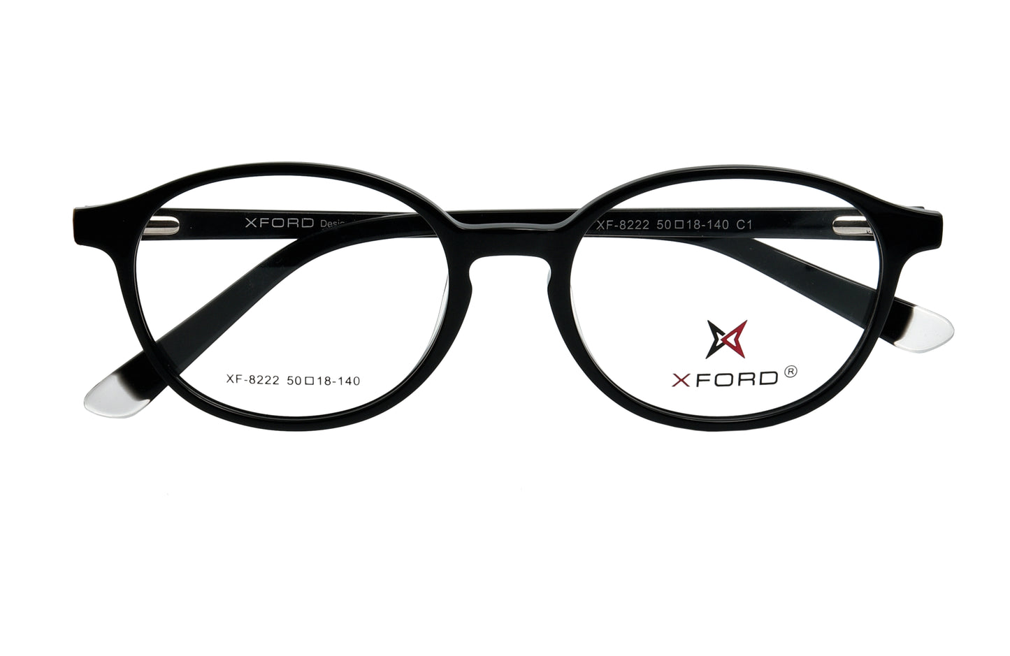 XFORD XF-8222 ROUND UNISEX